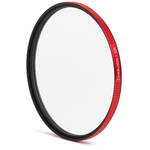 Moment 77mm CineBloom Diffusion Filter (10% Density) for the Nikon Z 28-400mm F4-8 VR