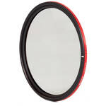 Moment 82mm Anti-Glare CPL Filter for the Fujifilm GF 20-35mm F4 R WR