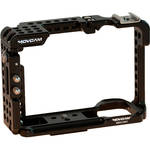 Movcam Cage for Sony a7 II, a7R II, and a7S II for the Sony A7S II