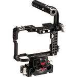 Movcam Cage Kit for Sony a7S for the Sony A7S II
