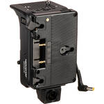 Movcam Distributor Box for Sony FX9 (Gold Mount) for the Sony FX9