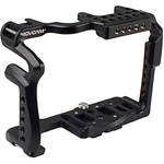 Movcam Panasonic GH5 Cage for the Panasonic GH5 II