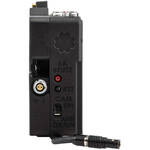 MUTINY KX-IO Power & I/O Module with Gold Mount Plate for KOMODO-X & V-RAPTOR for the RED Komodo-X 6K
