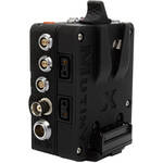 MUTINY KX-IO Power & I/O Module with V-Mount Plate for KOMODO-X & V-RAPTOR for the RED Komodo-X 6K