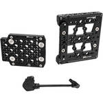 MUTINY NATO Top Plate for Blackmagic Design PYXIS 6K with SNAP Side Cheese Plate and PD Power Pro Cable for the Blackmagic PYXIS 12K
