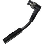 MUTINY Nikon DC0 to Fischer 3 Female R/S Adapter (Pigtail) for the Nikon D800E