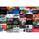 MZed Pro-12 Month Streaming Full Access to Online Filmmaking Courses for the Canon EOS C70