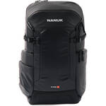 Nanuk N-PVD Backpack for Photo, Video, Drone, and Laptop (Black, 30L) for the Blackmagic Cinema 6K
