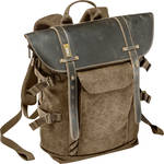 National Geographic Africa Camera Backpack M for DSLR/CSC (Brown) for the Fujifilm GFX 100 II