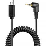 Neewer 2.5mm Remote Shutter Release Cable for Sony for the Sony A7S