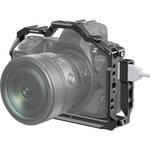 Neewer Camera Cage with Cable Clamp for Nikon Z8 for the Nikon Z8