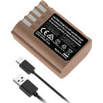 Neewer DMW-BLK22 Battery with USB-C Power Port for the Panasonic G9 II