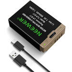 Neewer LP-E17 USB-C Rechargeable Battery (7.4V, 950mAh) for the Canon RP