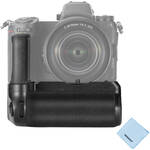 Neewer MB-N11 Battery Grip for Nikon Z6 II and Z7 II for the Nikon Z7 II