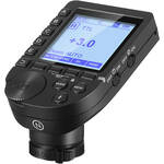 Neewer QPRO-N TTL Wireless Trigger for Nikon for the Nikon Z fc