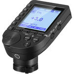 Neewer QPRO-S TTL Wireless Trigger for Sony for the Sony A7R V