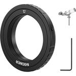 Neewer T-Ring with M42 Thread for Nikon F-Mount Cameras for the Nikon D810A