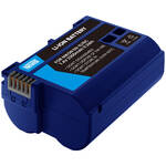 Newell SupraCell EN-EL15C Rechargeable Battery Pack (2300mAh) for the Nikon Z7 II
