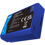 Newell SupraCell LP-E10 Rechargeable Battery Pack (1020mAh) for the Canon 1200D