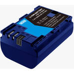 Newell SupraCell LP-E6NH Rechargeable Battery Pack (2300mAh) for the Canon 6D MII
