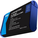 Newell SupraCell NP-BX1 Rechargeable Battery Pack (1090mAh) for the Sony RX100 VA