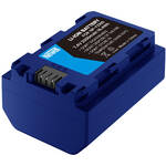 Newell SupraCell NP-FZ100 Rechargeable Battery Pack (2300mAh) for the Sony A7R V