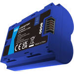 Newell SupraCell NP-W235 Rechargeable Battery Pack (2400mAh) for the Fujifilm GFX 100 II