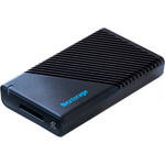 Nextorage NX-SA1PRO CFexpress 4.0 Type A Card Reader for the Sony FX2