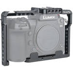 Niceyrig Cage for Panasonic Lumix S1 & S1R for the Panasonic S1R