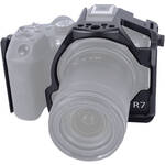 Niceyrig Camera Cage for Canon EOS R7 for the Canon R7