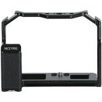 Niceyrig Camera Cage for FUJIFILM X-T4 for the Fujifilm X-T4