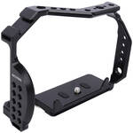 Niceyrig Camera Cage for Panasonic Lumix S5 II, S5 IIX & S5 for the Panasonic S5