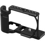 Niceyrig Camera Cage for Sony ZV-E10 for the Sony ZV-E10