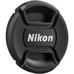 Nikon 52mm Snap-On Lens Cap for the Sigma 30mm F1.4 C