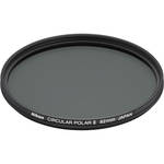 Nikon 82mm Circular Polarizer Filter II for the Fujifilm GF 250mm F4 R LM OIS WR