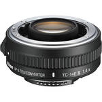 Nikon AF-S Teleconverter TC-14E III for the Nikon 200-500mm F5.6E ED VR