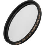 Nikon ARCREST II Protection Filter (46mm) for the Panasonic Leica Macro 45mm F2.8 OIS