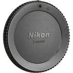 Nikon BF-N1 Body Cap for the Nikon Z fc