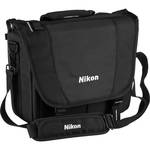 Nikon Courier Bag (Black) for the Nikon D810A