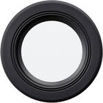 Nikon DK-17F Fluorine-Coated Finder Eyepiece for the Nikon D500