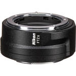 Nikon FTZ II Mount Adapter for the Nikon Z fc