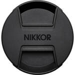 Nikon LC-77B Snap-On Front Lens Cap (77mm) for the Nikon Z 28-400mm F4-8 VR