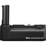 Nikon MB-N10 Multi-Battery Power Pack for Select Z-Series Cameras for the Nikon Z7 II