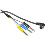 Nikon MC-22A Remote Cord with Banana Plugs for the Nikon D810A