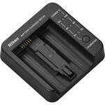 Nikon MH-33 Battery Charger for EN-EL18d, EN-EL18c, and EN-EL18b Batteries for the Nikon Z9