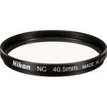 Nikon Neutral Clear Filter (40.5mm) for the Sony E 16-50mm F3.5-5.6 PZ OSS II
