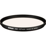Nikon Neutral Clear Filter (67mm) for the Nikon Z 12-28mm F3.5-5.6 PZ
