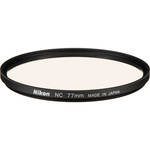 Nikon Neutral Clear Filter (77mm) for the Nikon Z 28-400mm F4-8 VR
