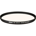 Nikon Neutral Clear Filter (82mm) for the Fujifilm XF 150-600mm F5.6-8 R
