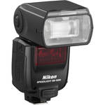 Nikon SB-5000 AF Speedlight for the Nikon Z fc